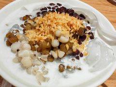 -潮巷·老潮汕美食集市(欢乐港湾店)