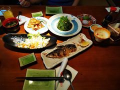 蟹籽沙拉-鳗鱼家·深夜食堂(军博店)