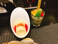 糕点-美食汇·海鲜自助餐·家庭聚会·商务宴请(青秀万达文华店)