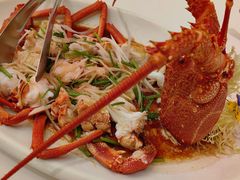 -开海·红岛海鲜虾水饺(石老人店)