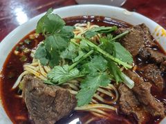 -朱儿面庄(洋河三路店)