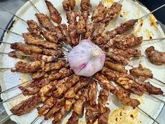 -文文烤肉(大皮院店)