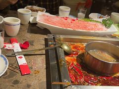 -码头故事火锅(大丰店)