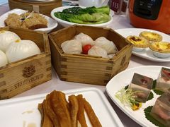 -东方御宴海鲜酒楼(棕泉酒店)