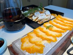 -花菇朵 ll 野生菌锅·精品滇菜(后沙峪店)