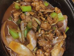 -重庆鸡公煲(学衡路店)