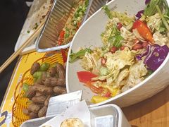 -木屋烧烤(双榆树店)