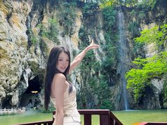 -天河潭旅游度假区