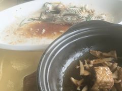 -八仔大富楼·河鲜(西江店)