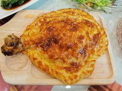 -巴依老爷新疆美食(清华东门店)