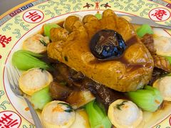 -鹿鸣春饭店(总店)