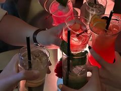-罗斯福色戒酒吧(外滩店)