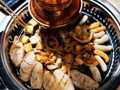 -玲姐吉祥齐市烤肉