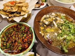 -金哥私房菜馆(张府园总店)