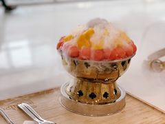 特色火锅冰-MINIPOPO鲜奶·甜品(宽厚里店)