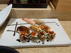 什锦散寿司-东京屋(武定路店)