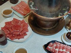 -东来顺饭庄(新源里店)