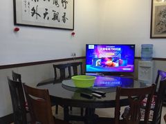 -山菜馆(竹海公园店)