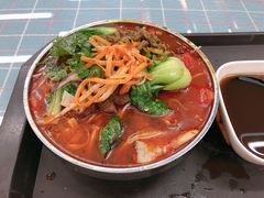 -红鼻子桂林米粉(金唐新光界店)