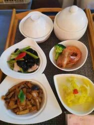 -喜宝母婴月子会所