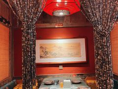 -兰溪小馆(首经贸店)