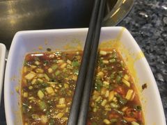 -一席地·本地鸡窝·杭帮鸡火锅(萧山银隆百货店)