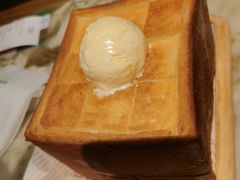 面包诱惑-绿茶餐厅(领展购物广场·中关村店)