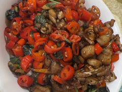 -小辣椒(华富店)