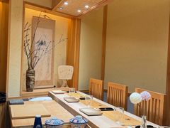 -荣一代目OMAKASE板前料理
