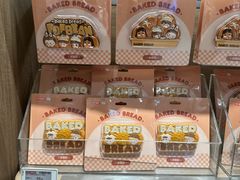 -泡泡玛特POPMART(崇文门国瑞城店)