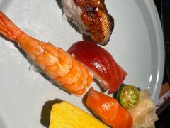 -沼津港精致料理·寿喜烧·烧鸟(青浦宝龙广场日料榜单店)