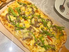 -必胜客(东三路店)