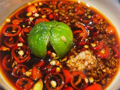 -同仁四季椰子鸡(福田东园总店)