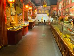 -正阳门饭庄·烤鸭·北京菜(万丰路七里庄店)