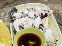 -贞姨美食·老字号海鲜大排档