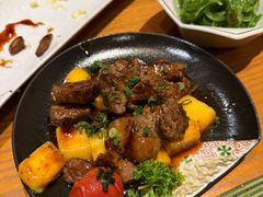 -中国书法大厦日本料理