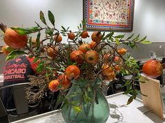 -小豆海棠(嘉兴路店)