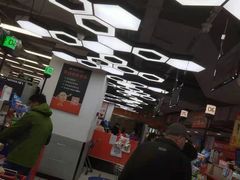 -物美超市(通州梨园店)