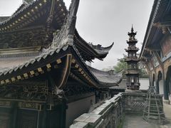 -关岳庙