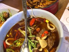 -南小馆(迪士尼小镇店)