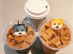 -Seesaw Coffee(上生新所店)