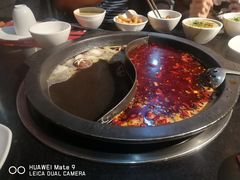 -井格重庆火锅(燕郊永旺店)