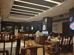 -东来顺饭庄(天坛店)