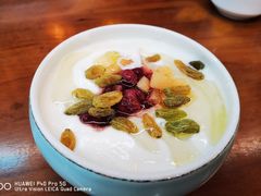 -清真·弹拨尔新疆美食餐厅(延龄巷店)