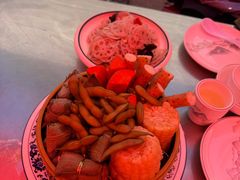 -向民炒鸡老店(金泰华府店)