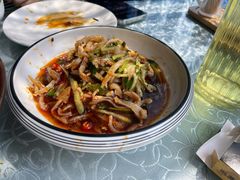 -马大胡子清真西北菜