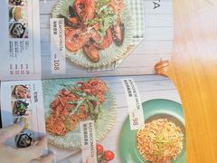 -斗牛士牛排(南京东路店)
