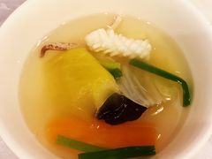 -阿诺泰·泰国餐厅(紫荆店)