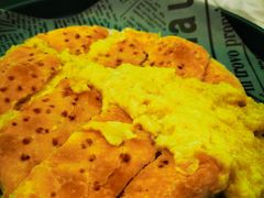 猫王榴莲饼-猫王榴莲世家(三里屯SOHO商场店)