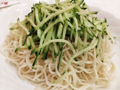 鸡丝凉面-峨嵋酒家(王府井店)